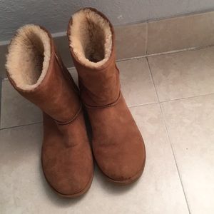Women’s UGG Australia Boots